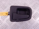 Ручка внутренняя задняя левая BMW 3-series (E36) 51 22 1 960 829