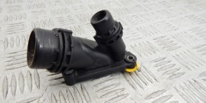Фланец (тройник) системы охлаждения BMW 3-series (E90/91/92) 11 11 7 800 048