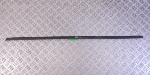 Молдинг двери передней левой BMW 3-series (E46) 51 13 8 208 449