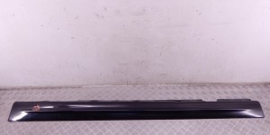 Накладка на порог BMW 3-series (E46) 51 71 8 209 755 Накладка на порог BMW 3-series (E46) 51 71 8 209 755