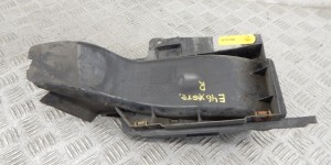 Воздуховод тормозной правый BMW 3-series (E46) 51 71 8 268 376 Воздуховод тормозной правый BMW 3-series (E46) 51 71 8 268 376