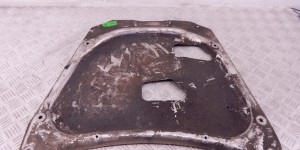 Защита двигателя BMW X5-series (E53) 31 10 1 095 656