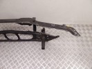Передняя панель крепления облицовки (телевизор) BMW 3-series (E46) 51 71 7 111 691