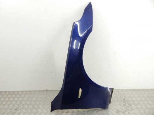 Крыло переднее правое BMW 5-series (E60/61) 41 35 7 111 430