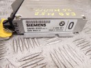 Блок управления двигателем BMW 5-series (E39) 12 14 1 429 861