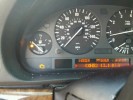 Замок двери передней правой BMW 7-series (E38)