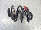 Пружина задняя BMW 3-series (E46)