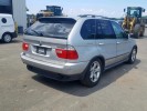 Защита двигателя BMW X5-series (E53) 1095656