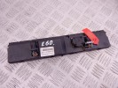 Блок управления печки/климат-контроля BMW 5-series (E60/61) 64 11 9 155 640