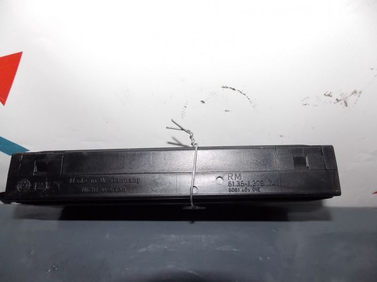 Блок комфорта BMW 5-series (E34) 61 35 1 379 741