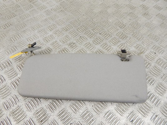 Козырек солнцезащитный BMW 5-series (E34)