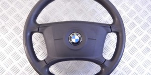 Руль BMW 3-series (E46) 32 34 6 753 948