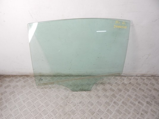 Стекло двери задней левой BMW 7-series (F01/02)