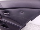 Обшивка двери задней правой (дверная карта) BMW 5-series (E60/61) 51 42 7 078 742