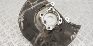 Ступица передняя левая BMW 5-series (E60/61) 31 21 6 760 953