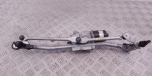 Механизм стеклоочистителя (трапеция дворников) BMW 1-series (E87) 61 61 7 192 963