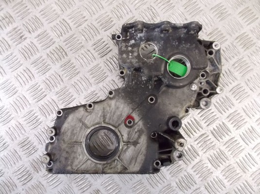 Крышка двигателя передняя BMW 5-series (E39) 11 14 2 247 285