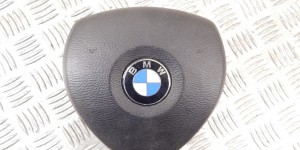 Подушка безопасности водителя BMW X5-series (E70)