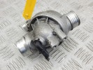 Корпус термостата BMW 3-series (E90/91/92) 11 53 7 549 476
