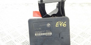 Блок ABS BMW 3-series (E46) 34 52 6 756 292