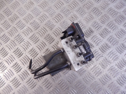 Блок ABS BMW X3-series (E83) 34 51 3 414 641