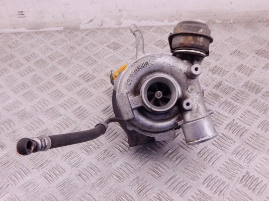 Турбина BMW 5-series (E39) 11 65 7 781 434