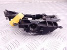 Скелет ручки наружной задней правой BMW 7-series (F01/02) 51 21 7 187 228