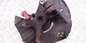 Ступица передняя левая BMW 3-series (E46) 31 21 1 096 429