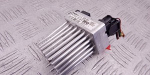 Сопротивление печки BMW 3-series (E46) 64 11 6 920 365
