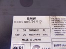CD-чейнджер BMW 7-series (E65/66) 65 12 6 935 934