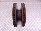 Диск тормозной передний BMW 7-series (F01/02) 34 11 6 785 669