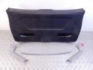 Обшивка крышки багажника BMW X3-series (F25)