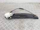 Стеклоподъемник электрический задний левый BMW 5-series (E39) 51 35 8 252 429