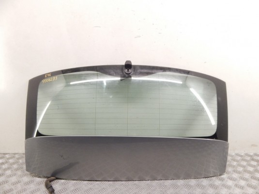 Стекло заднее BMW 3-series (E90/91/92) Стекло заднее BMW 3-series (E90/91/92)