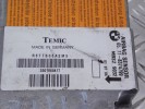 Блок AirBag BMW 5-series (E39) 65 77 8 374 799