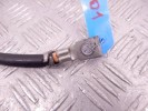 Минусовой провод аккумулятора BMW 7-series (F01/02) 61 12 9 196 872