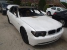 Форсунка омывателя фар BMW 7-series (E65/66) 61 67 7 001 949