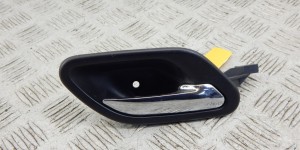 Ручка внутренняя передняя правая BMW 5-series (E39) 51 21 8 226 050 Ручка внутренняя передняя правая BMW 5-series (E39) 51 21 8 226 050