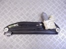 Стеклоподъемник электрический задний правый BMW 7-series (E65/66) 51 35 7 138 864