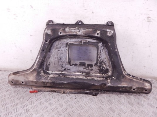 Защита двигателя BMW 3-series (E46) 51 71 7 028 433