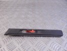 Молдинг крыла переднего левого BMW 7-series (E38) 51 13 8 165 220