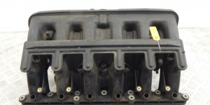 Коллектор впускной BMW 3-series (E46) 1438140