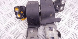 Петля крышки багажника BMW 5-series (E39) 41 61 7 007 403