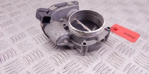 Заслонка дроссельная BMW X3-series (F25) 13 54 7 556 118