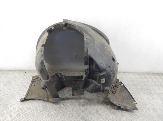 Защита арок передняя левая (подкрылок) BMW X6-series (E71) 51 71 7 180 617