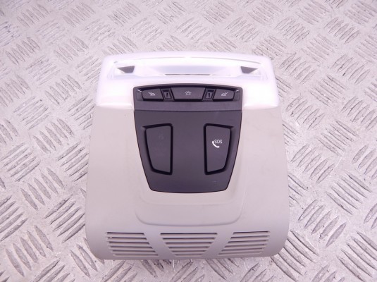 Фонарь салона (плафон) BMW i3-series (I01) 61 31 9 319 950