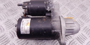 Стартер BMW 3-series (E90/91/92)