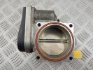 Заслонка дроссельная BMW X5-series (E53) 13 54 7 506 627