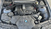 Датчик уровня топлива BMW 3-series (E46) 16 11 6 768 788
