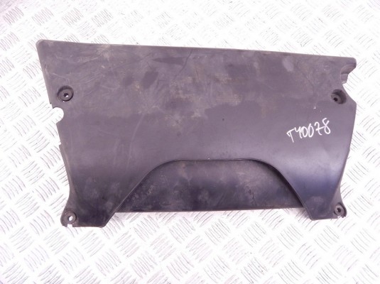 Воздухозаборник BMW X5-series (E53) 13 71 1 437 101